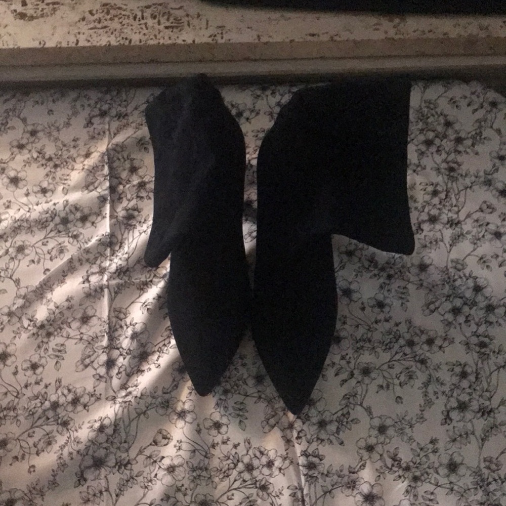 Vince Camuto heels